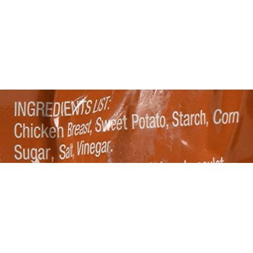 Masters Best Friend Sweet Potato with Chicken 227g