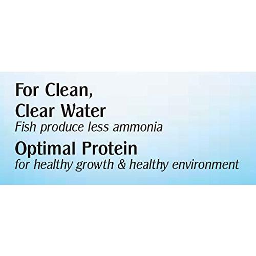 API Goldfish Pellets Fish Food .36oz