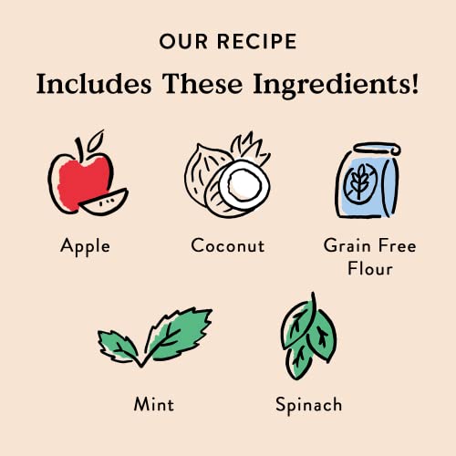 Bocce’s Bakery Dailies Brushy Sticks