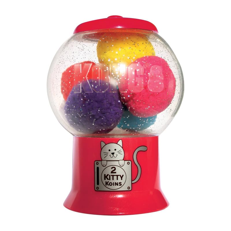 Kong Company Catnip Infuser Cat Toy