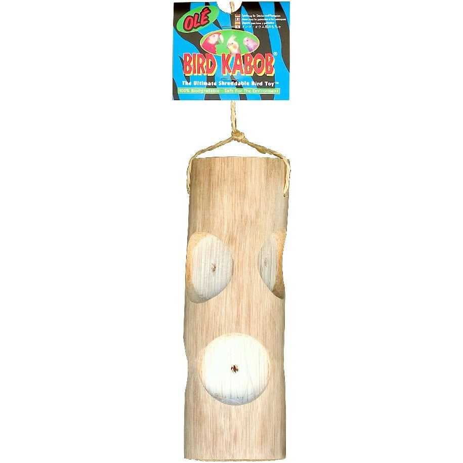 Wesco Ole Bird Kabob-15.5in/130g