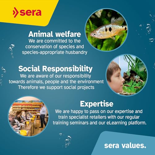 Sera Spirulina Tabs 2.1 oz