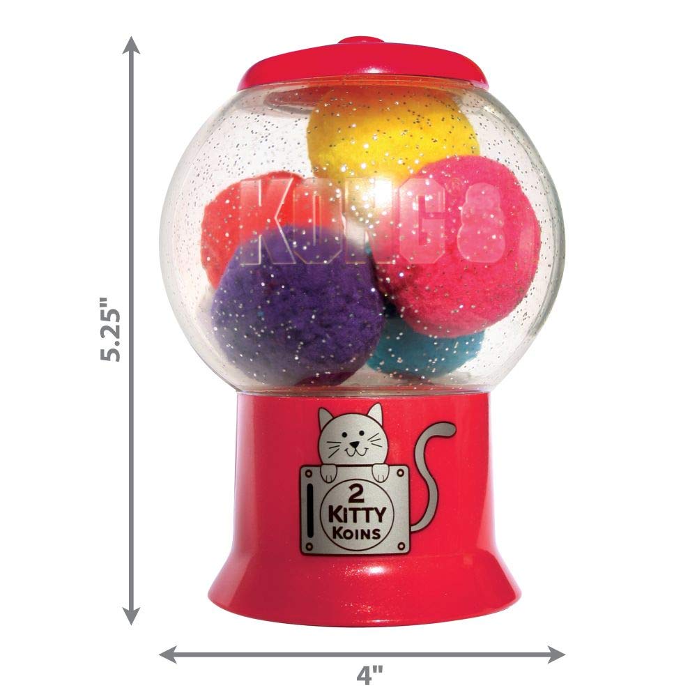 Kong Company Catnip Infuser Cat Toy