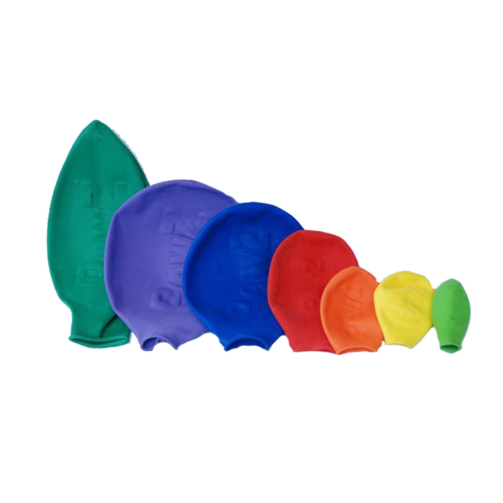 Protex Pawz Dog Boots - Blue - Medium