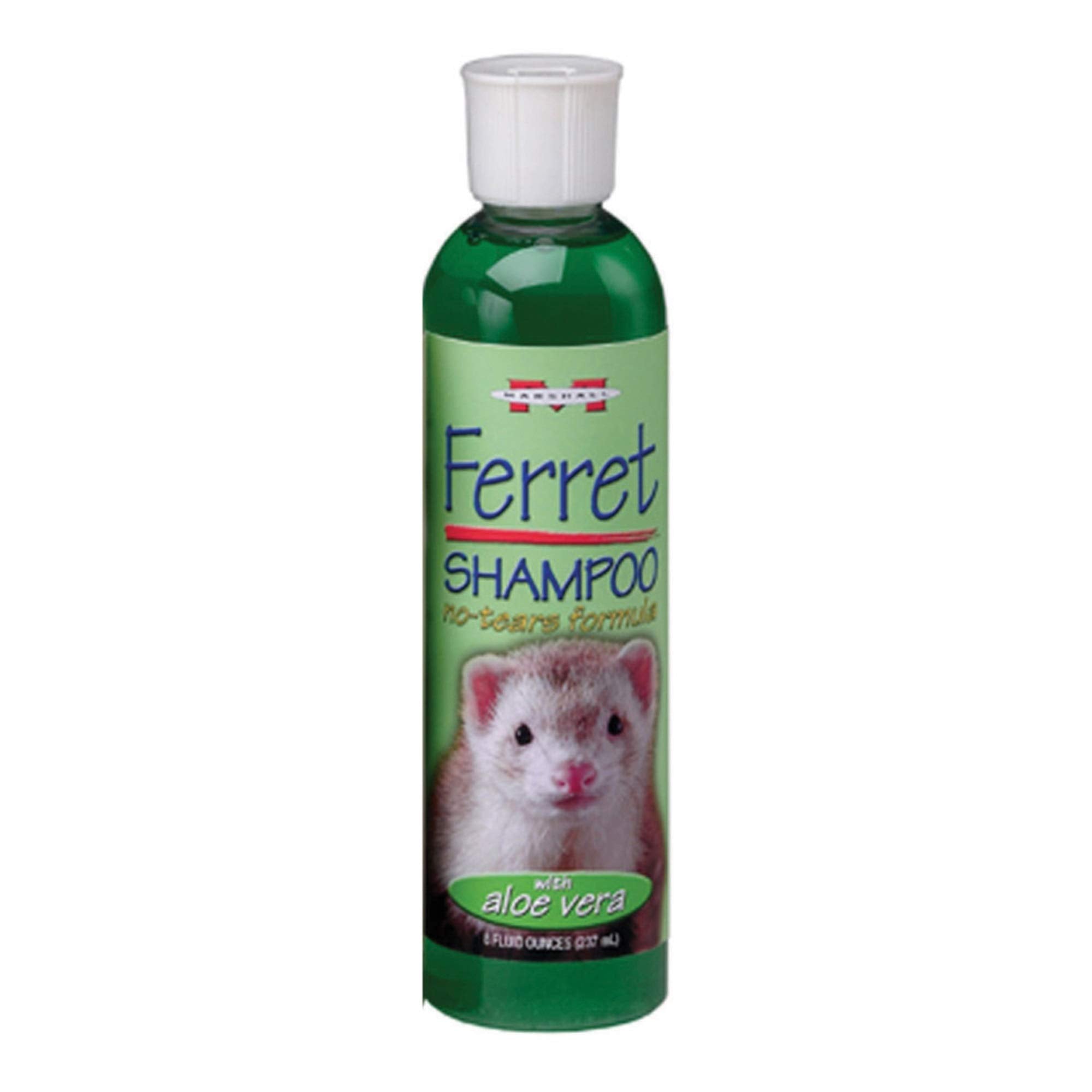 Marshall Products Ferret Aloe Shampoo 8oz