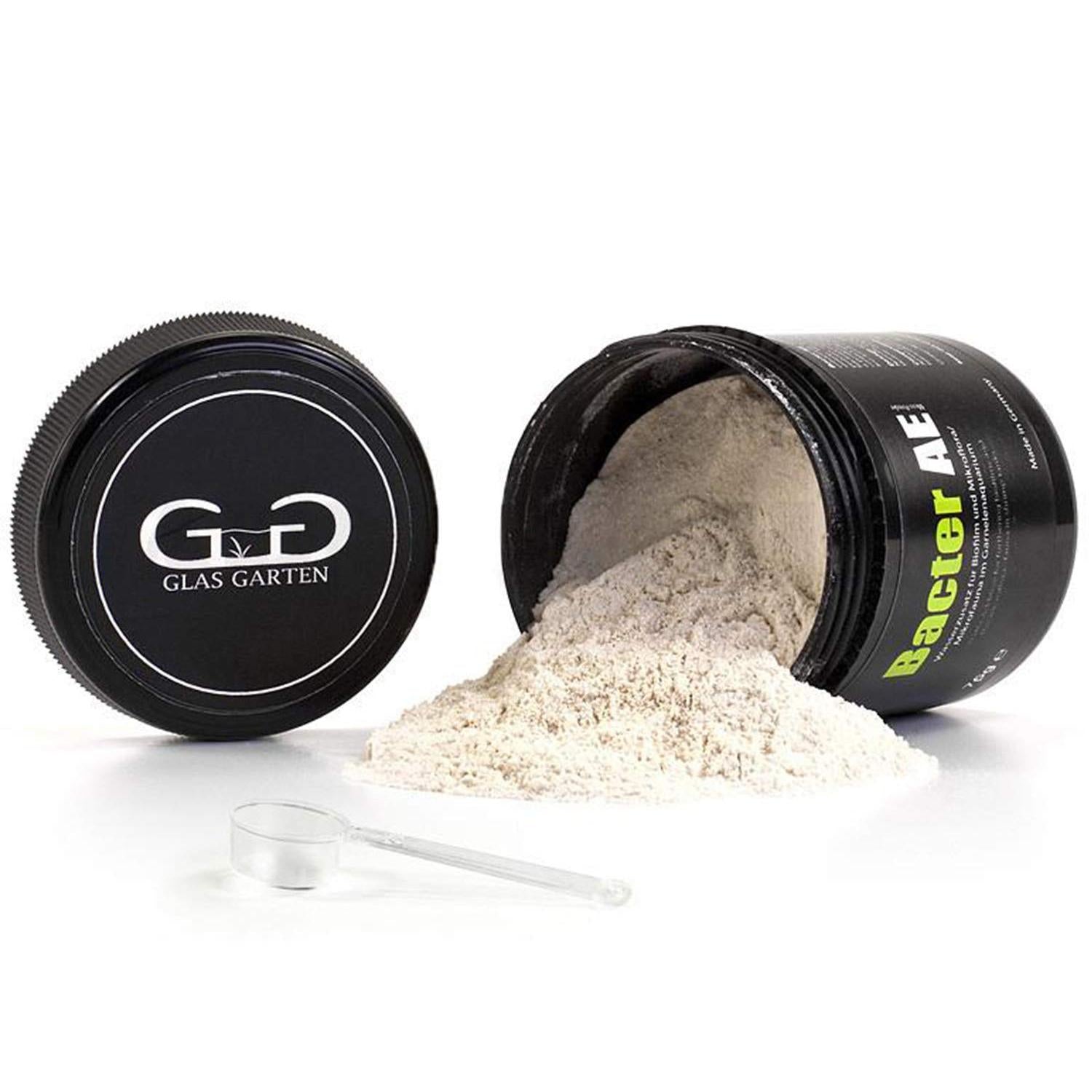 GlasGarten Bacter AE Shrimp Tank Treatment 76g