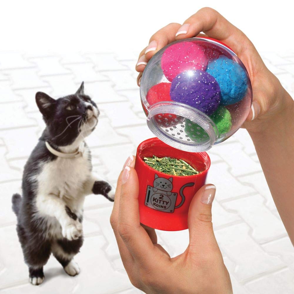 Kong Company Catnip Infuser Cat Toy