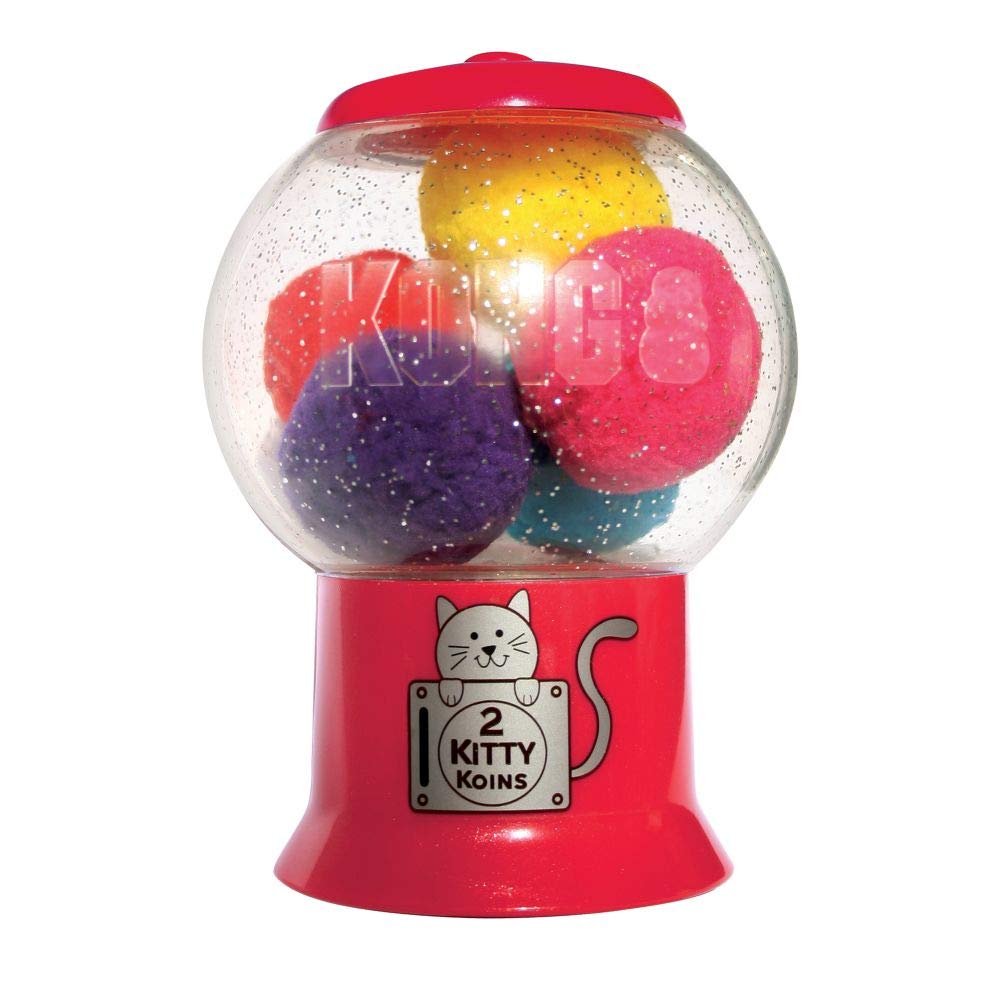 Kong Company Catnip Infuser Cat Toy