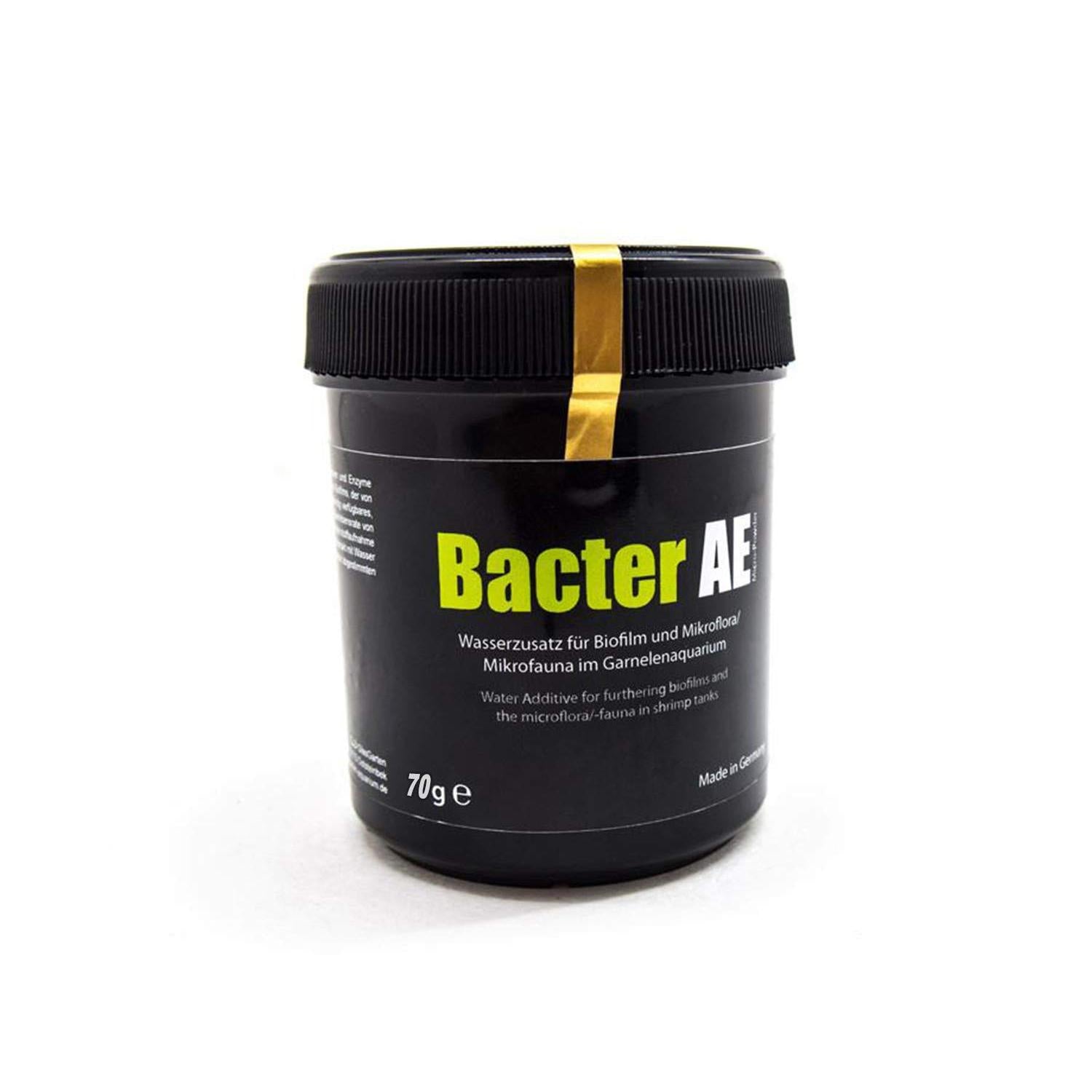 GlasGarten Bacter AE Shrimp Tank Treatment 76g