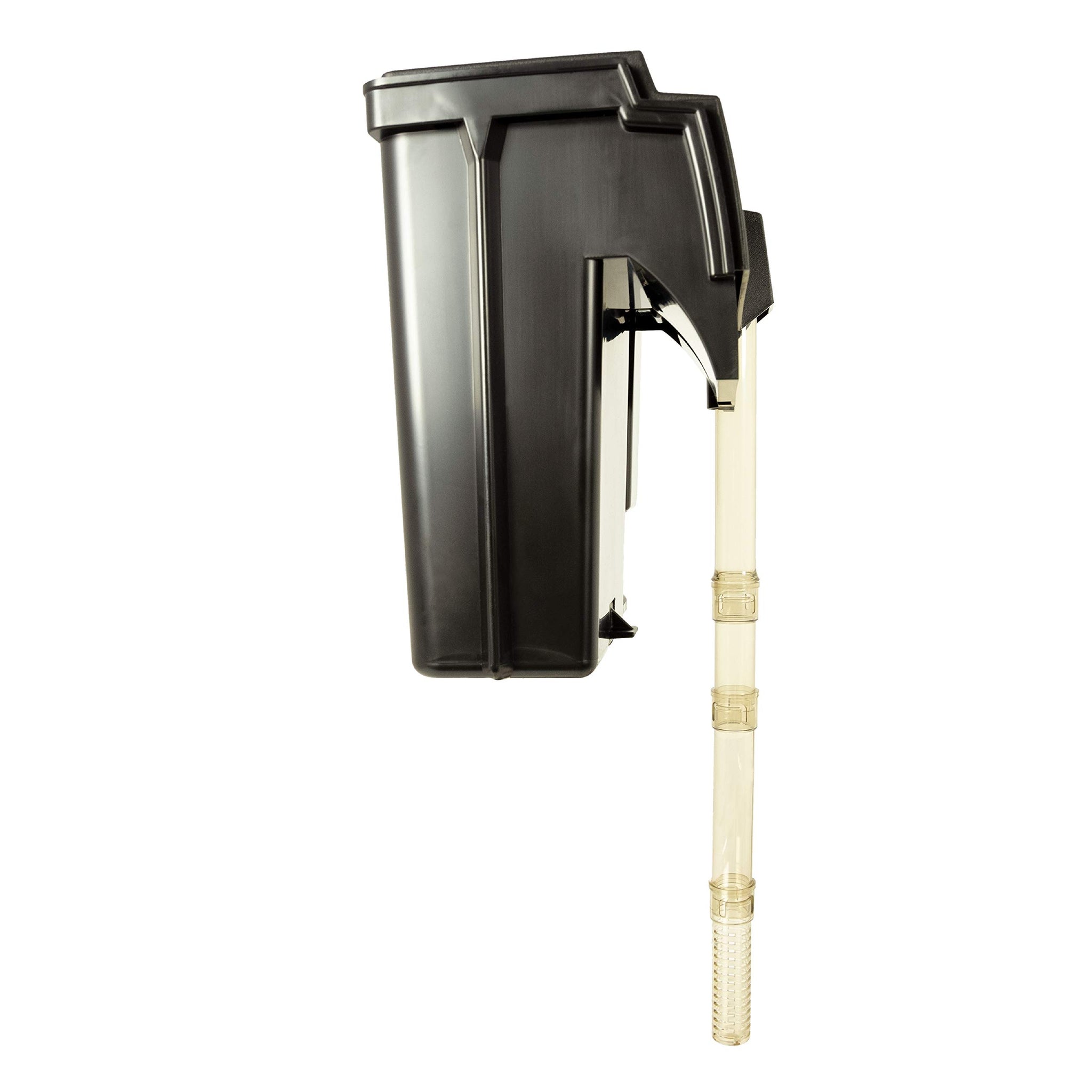 Tetra Aquarium Power Filter, Whisper 40 for 30 Gallon Fish Tanks