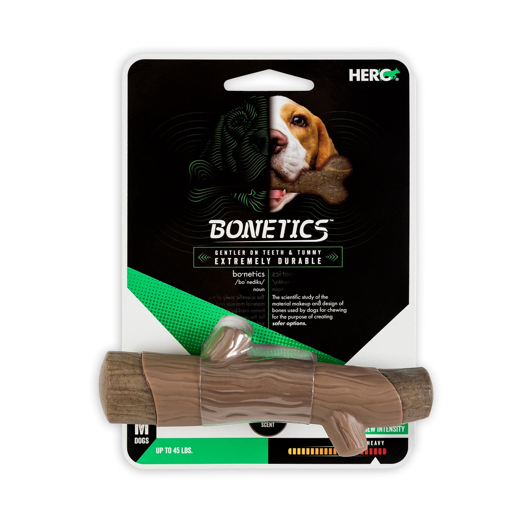 Hero Bonetics Wood Scent Stick Medium