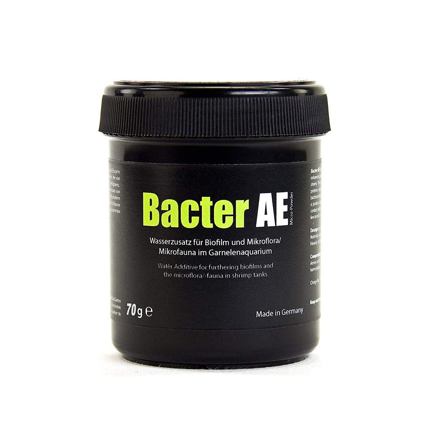 GlasGarten Bacter AE Shrimp Tank Treatment 76g