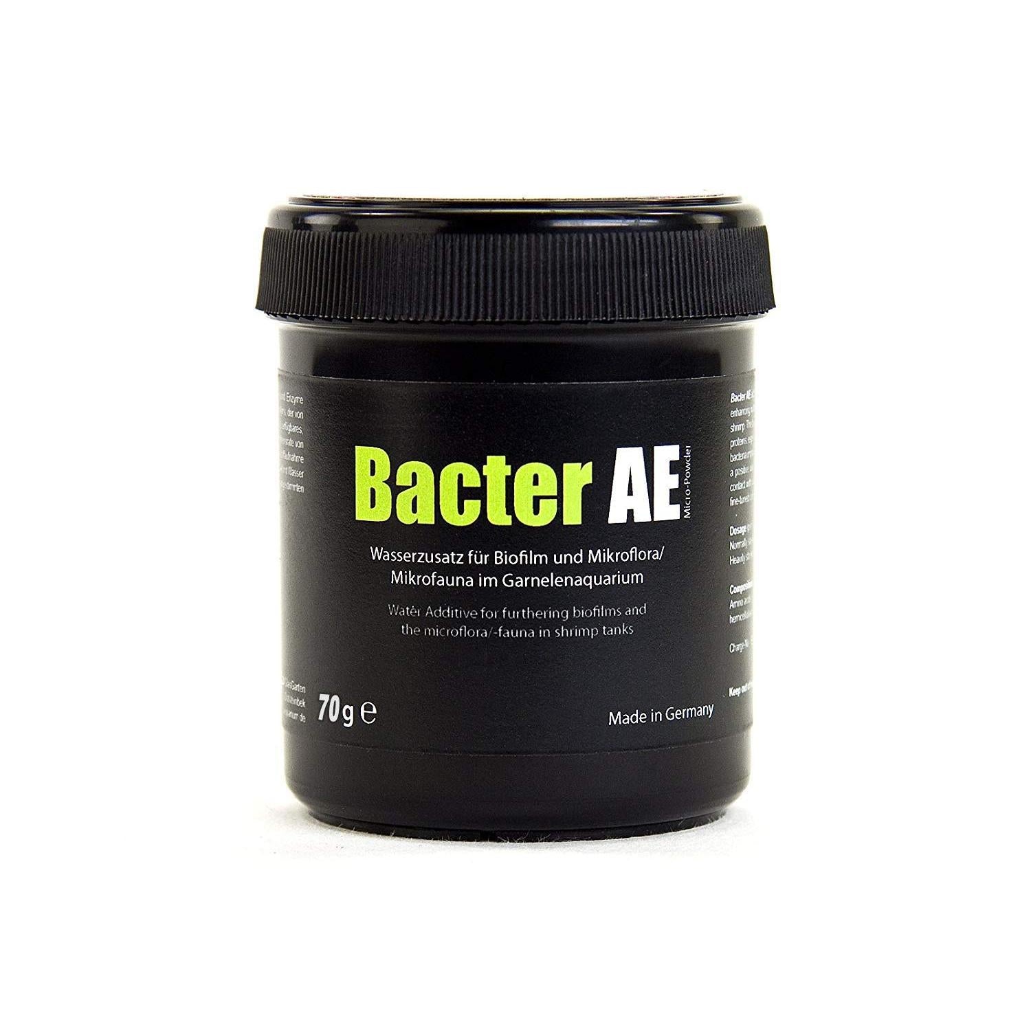 GlasGarten Bacter AE Shrimp Tank Treatment 76g