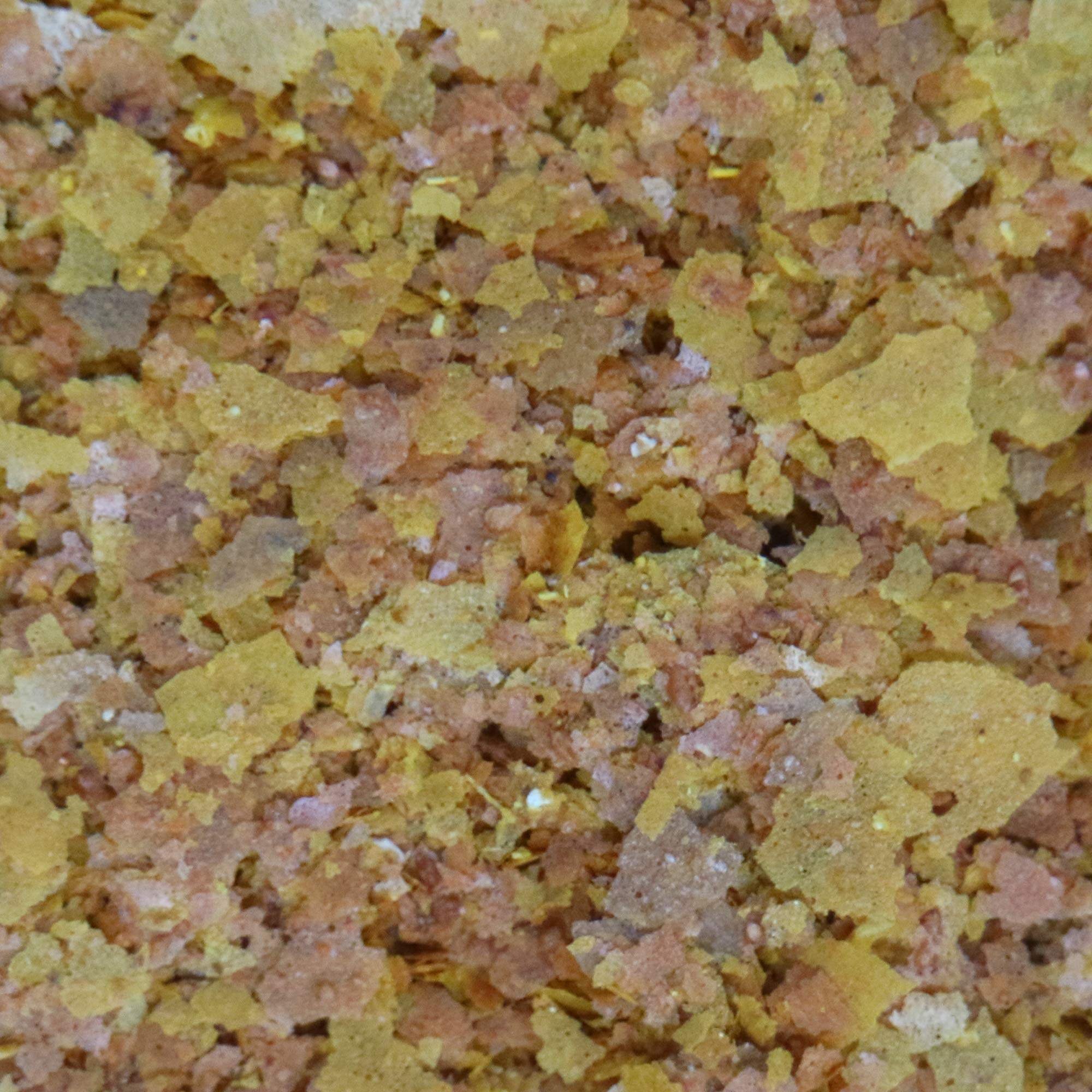 API Goldfish Pellets Fish Food .36oz