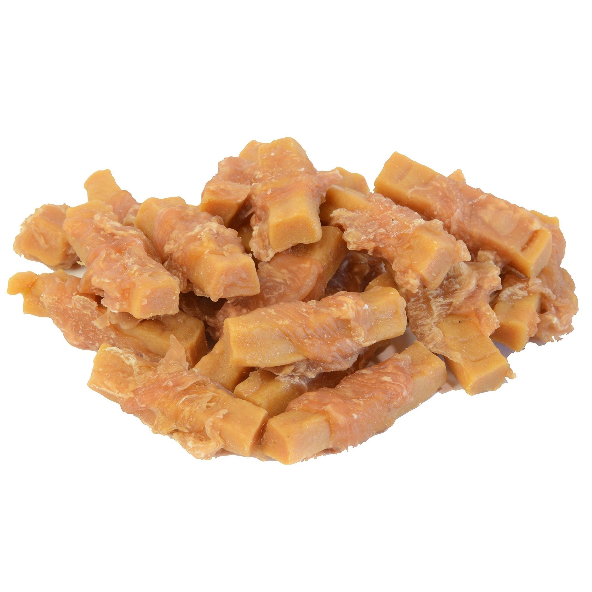 Masters Best Friend Sweet Potato with Chicken 227g