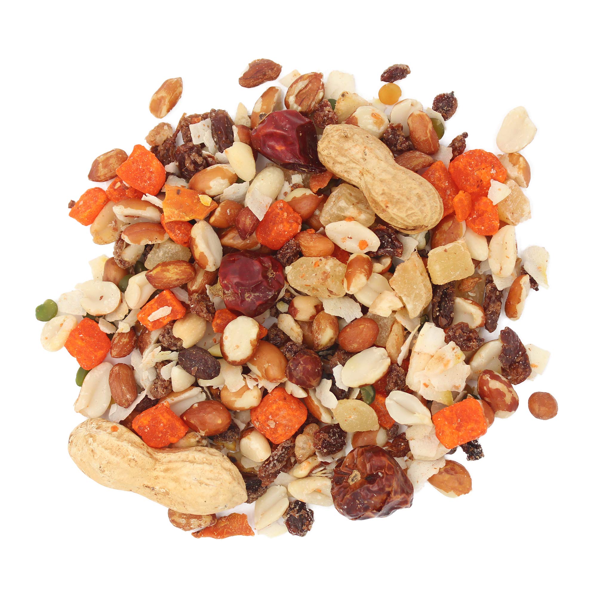 Vitakraft Super Fruit Cocktail Parrots & Cockatiels, 20oz