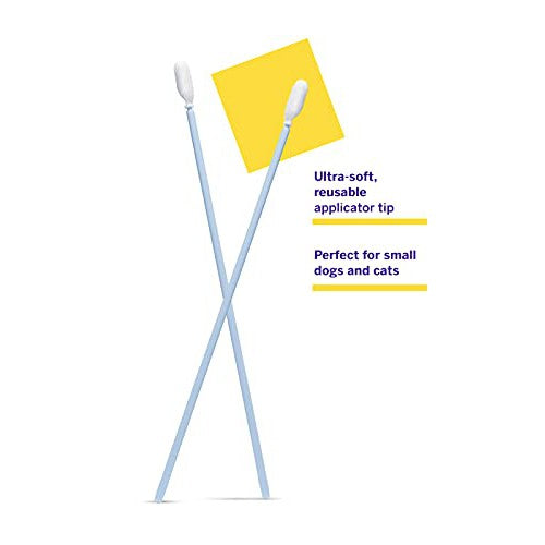 Petsmile Professional Toothpaste Applicator Swabs