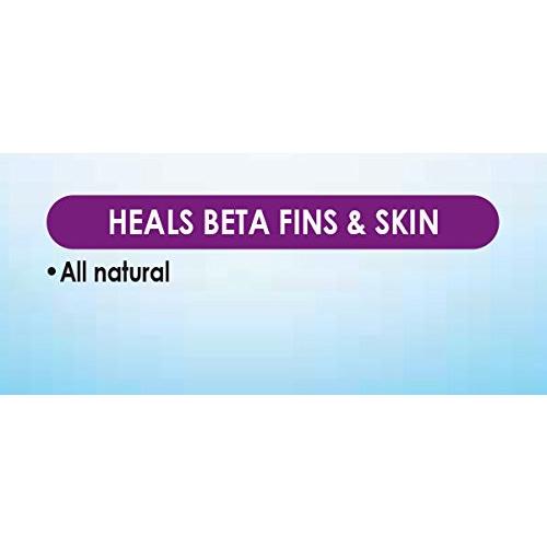 API Bettafix Freshwater Fish Bacterial Infection Treatment 1.7oz