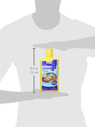 Tetra EasyBalance Aquarium Water Conditioner 500mL