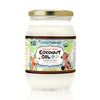 Cocotherapy Virgin Organic Coconut Oil, 16 Oz