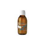 Baie Run Feline Omega Fish Oil 140 ml