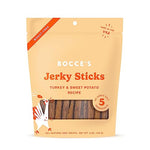 Bocce’s Bakery Grazers Turkey & Sweet Potato, 4 oz