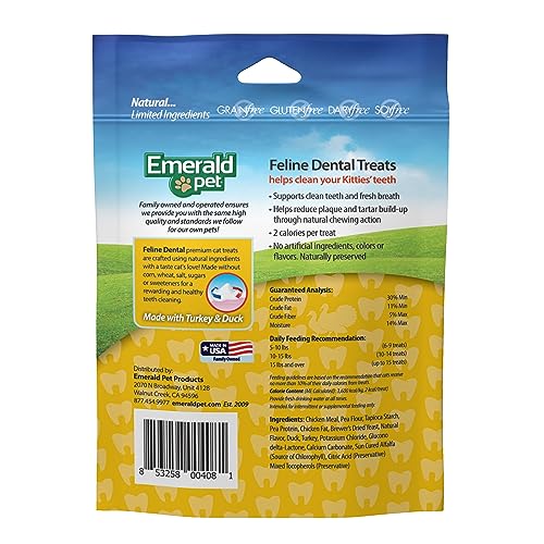 Smart N' Tasty Grain Free Turducky Treats 3oz