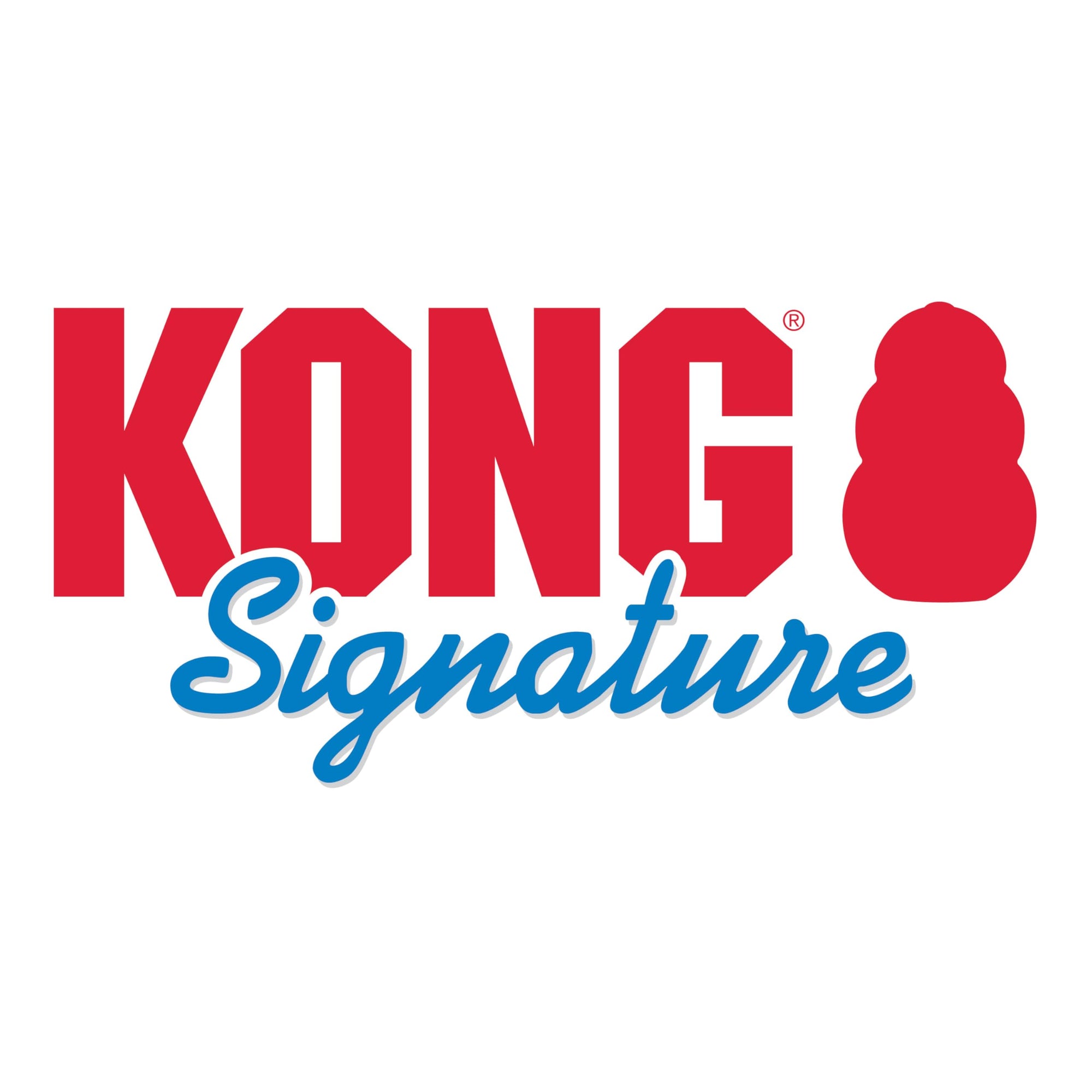 KONG Signature Balls L - 2pcs