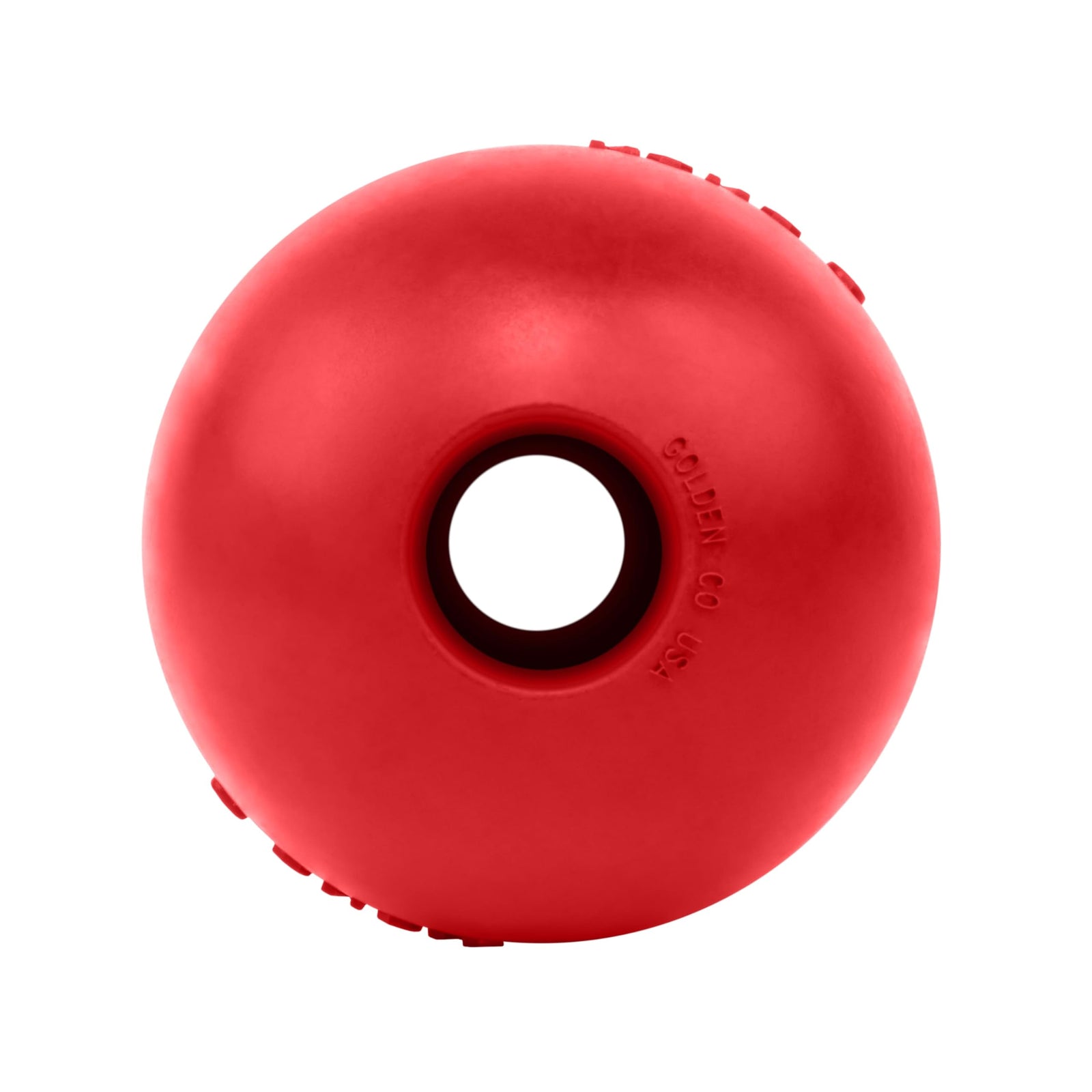KONG Ball with Hole Large/X-Large Dogs