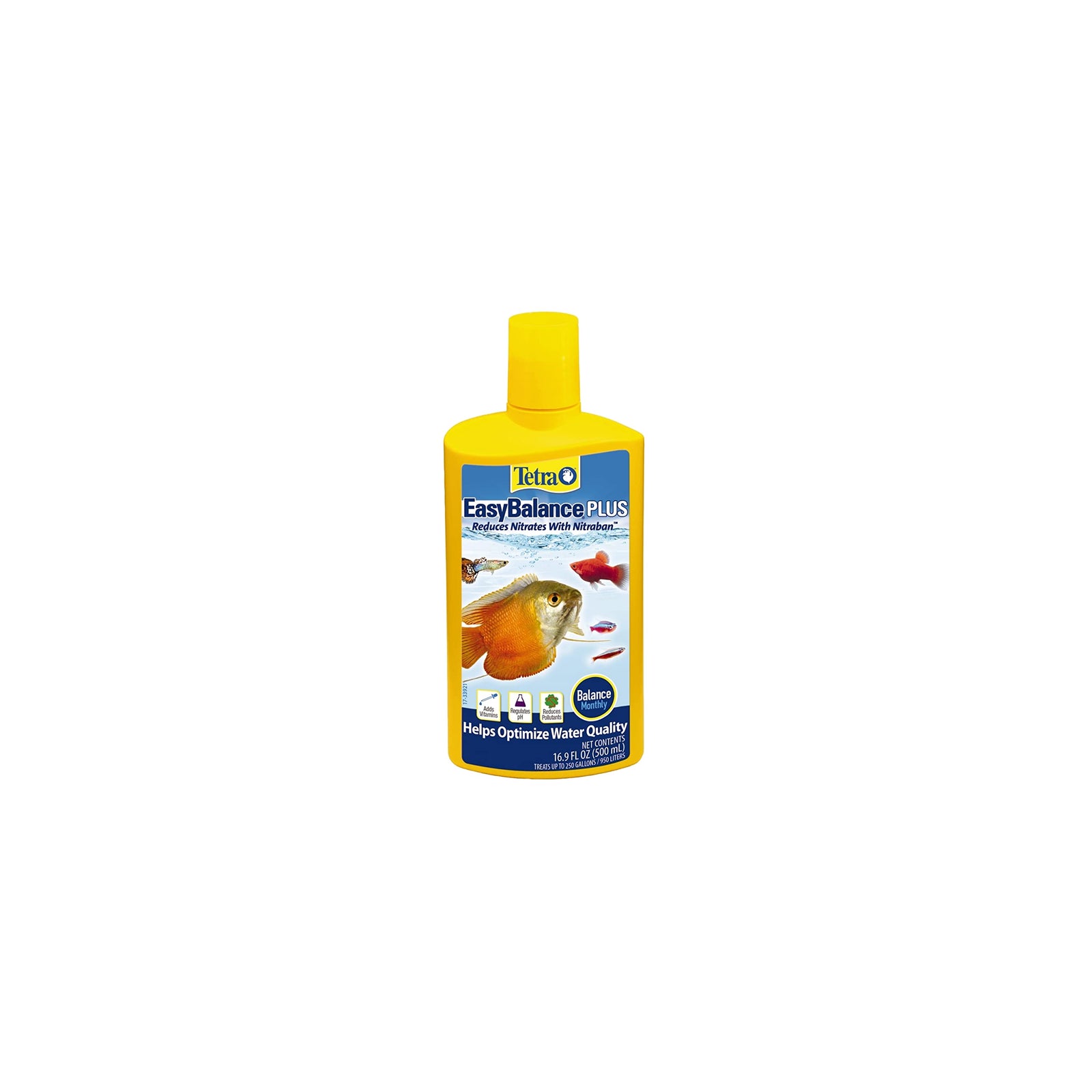 Tetra EasyBalance Aquarium Water Conditioner 500mL