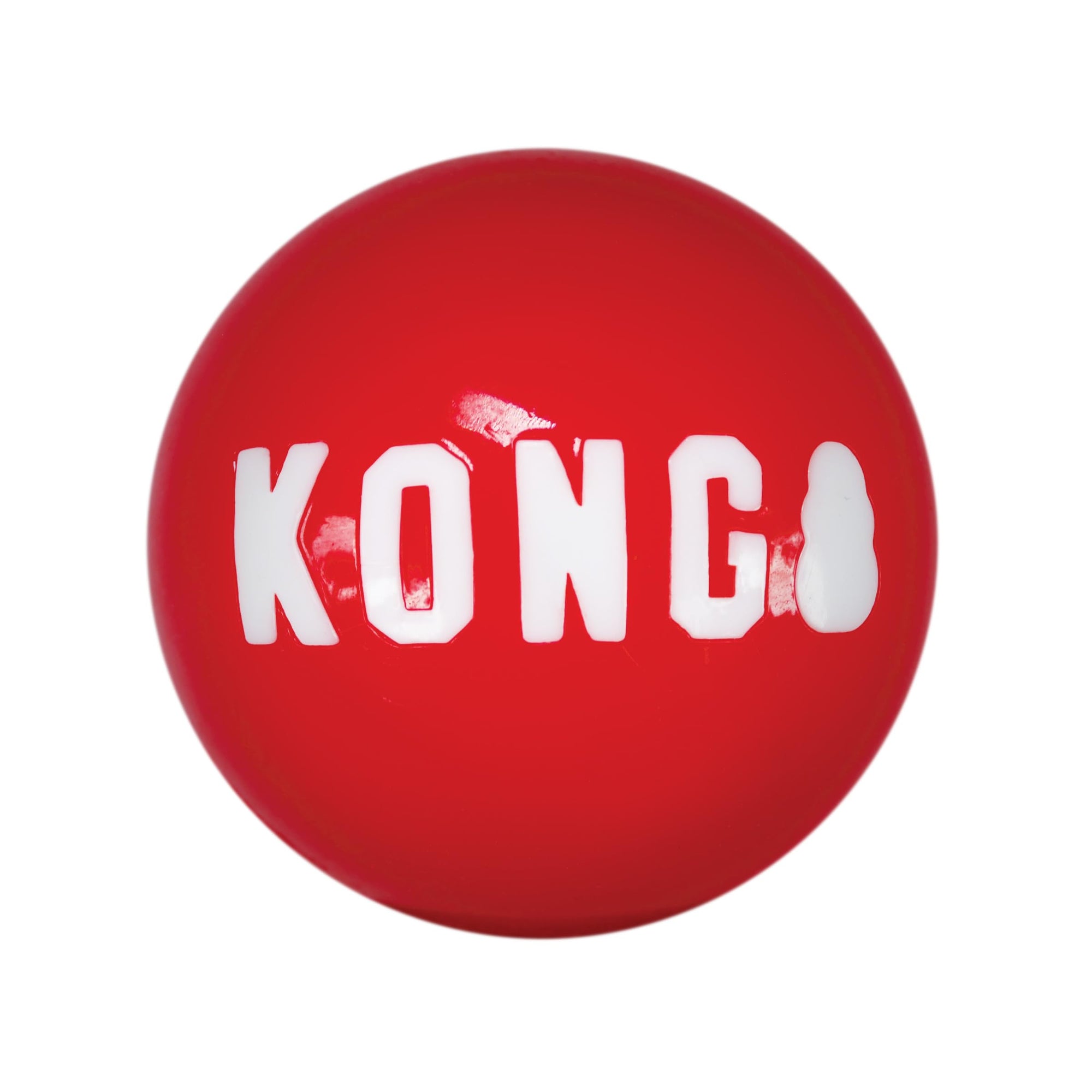 KONG Signature Balls L - 2pcs