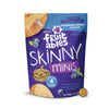 Fruitables Skinni Mini Pumpkin Berry Soft Treats 12oz