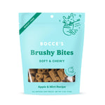 Bocce’s Bakery Dailies Brushy Bites 6 oz