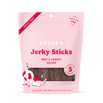 Bocce’s Bakery Grazers Beef & Carrot Recipe 4 oz