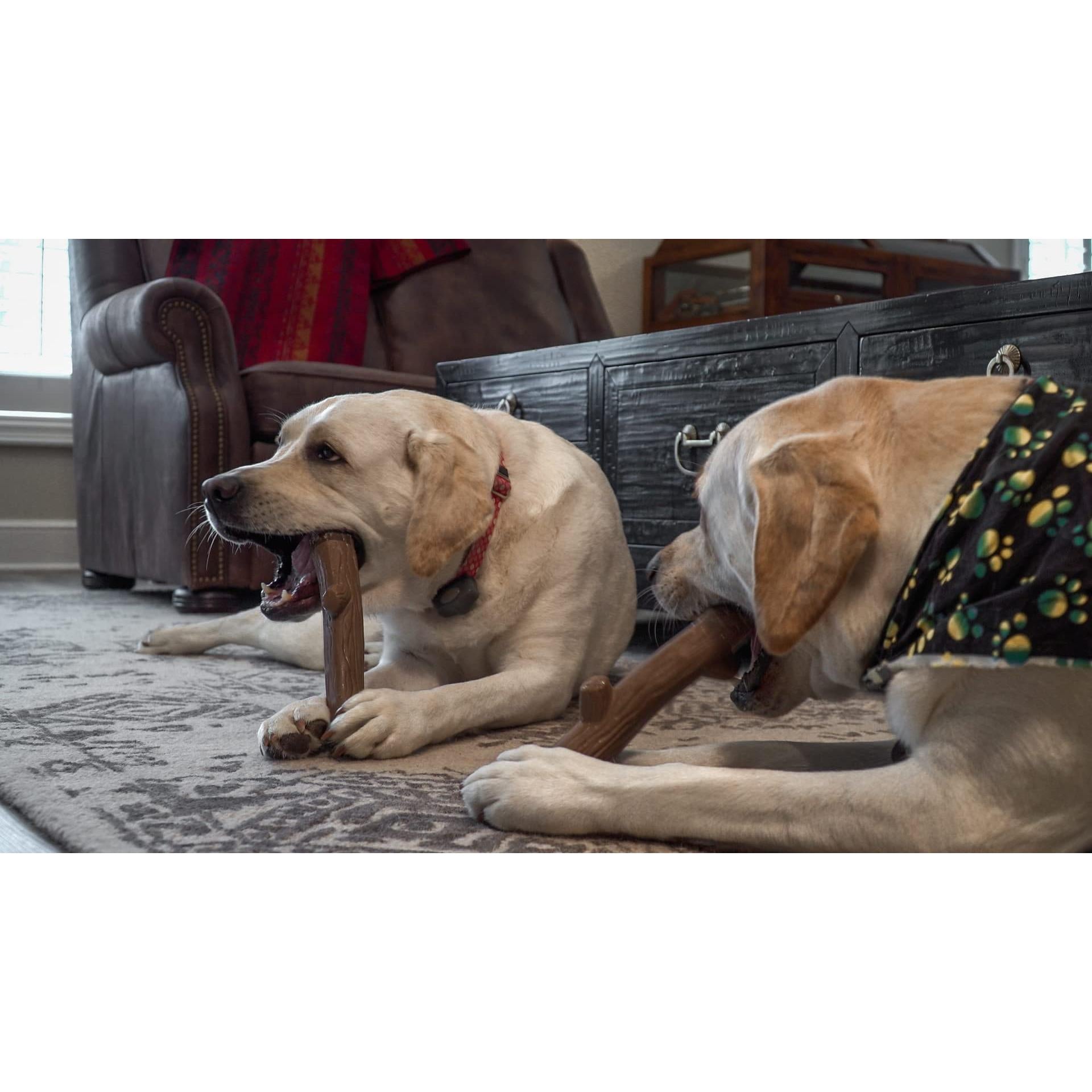 Hero Bonetics Wood Scent Stick XL
