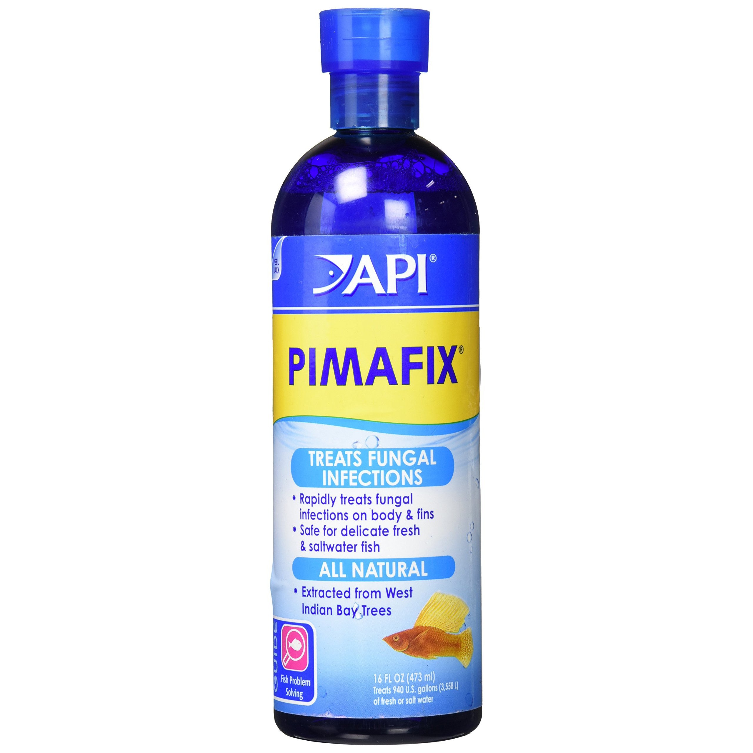 Api Pet Store API Pimafix 16oz โ Gritty Pet Co.