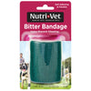 Nutri-Vet Bitter Bandage for Dogs & Cats 3 inches