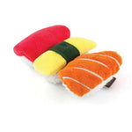 P.L.A.Y - International Classic Sushi Dog Toy