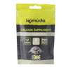 Happy Pet Products Komodo Calcium with Vitamins for Herbivores 115g